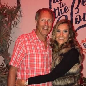 Meet your Posher, Pamela